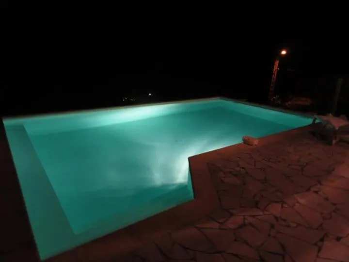 Beautiful Villa Sea Vieuw سانت لوسي مارتينيك