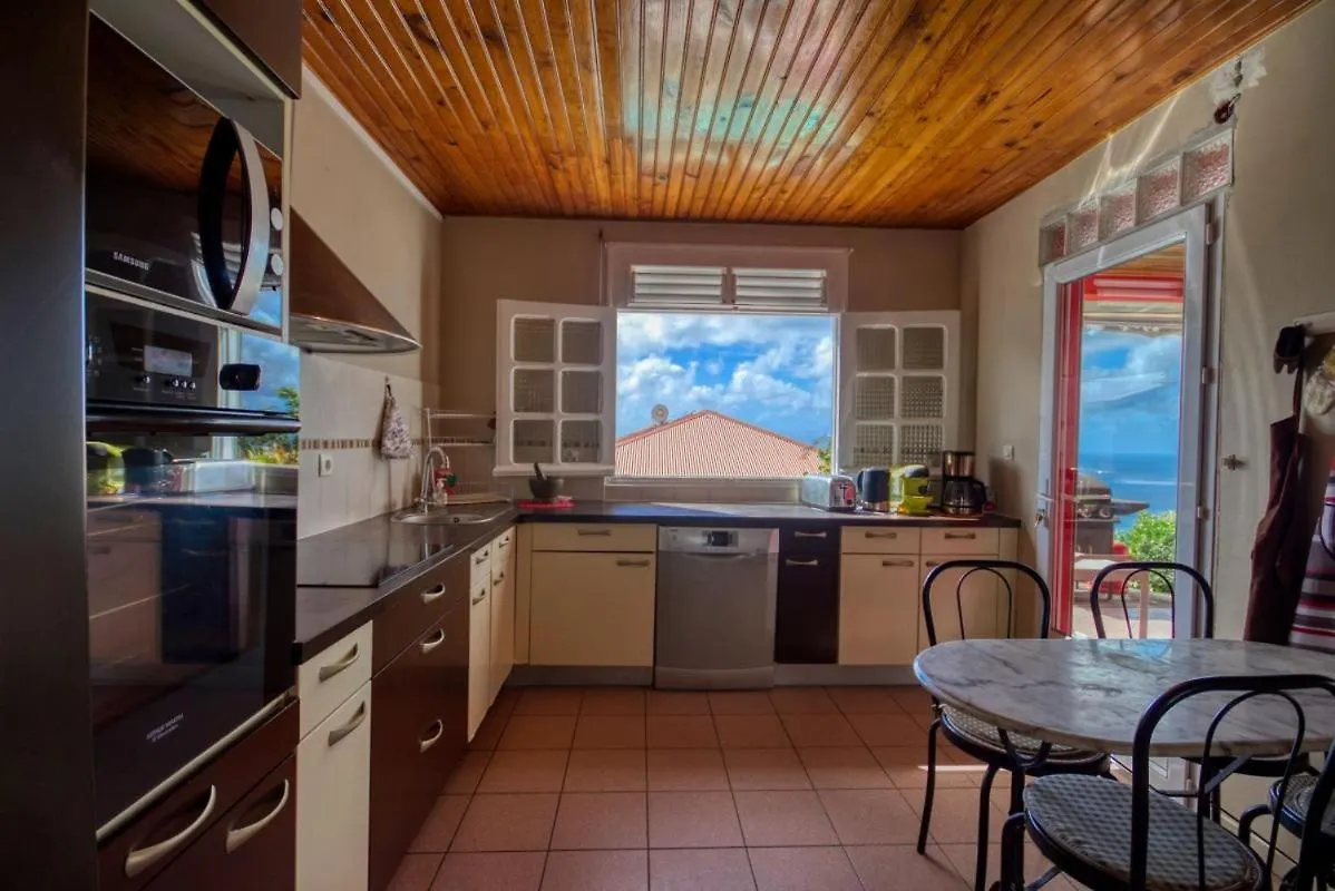 Beautiful Villa Sea Vieuw Sainte-Luce Μαρτινίκα